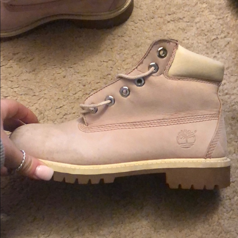 Timberland